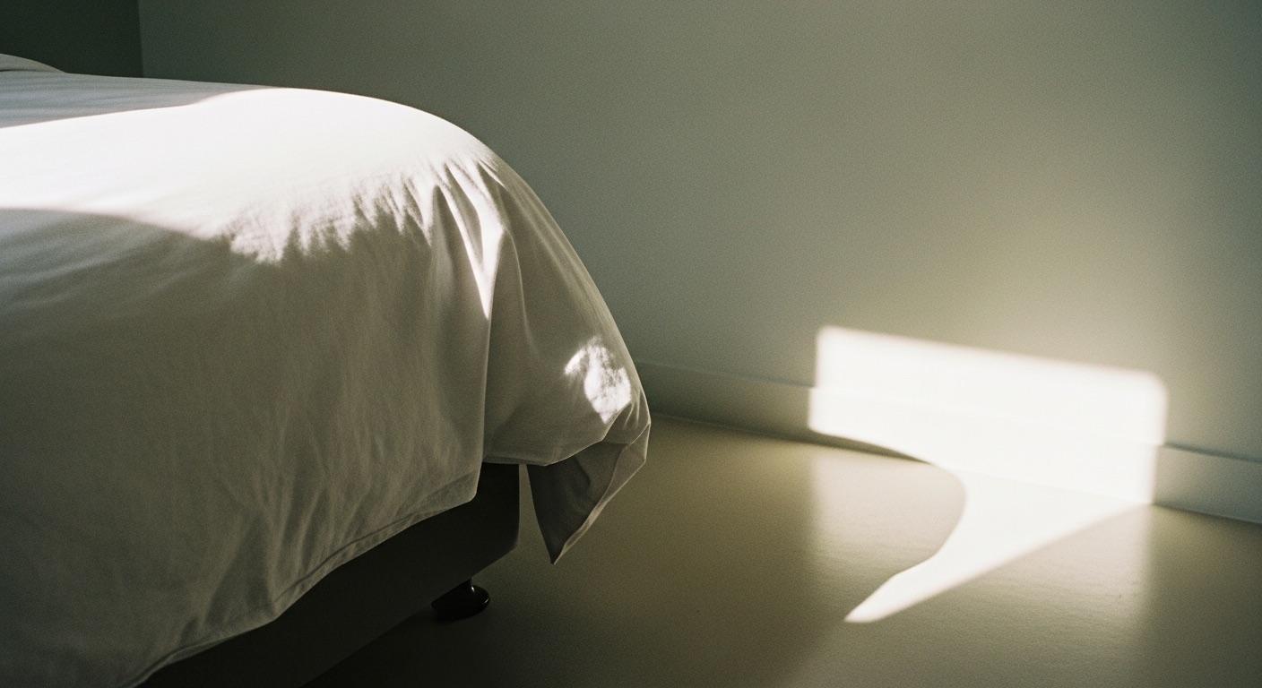 Så får du hotellkänsla i sängen hemma