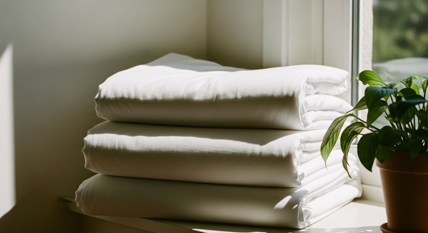 Vad är percale?